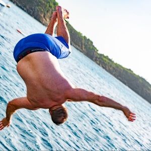 Meet your Posher, Philip